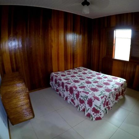 Casa Em Brotas Com Piscina E Churrasqueira Екстер'єр фото
