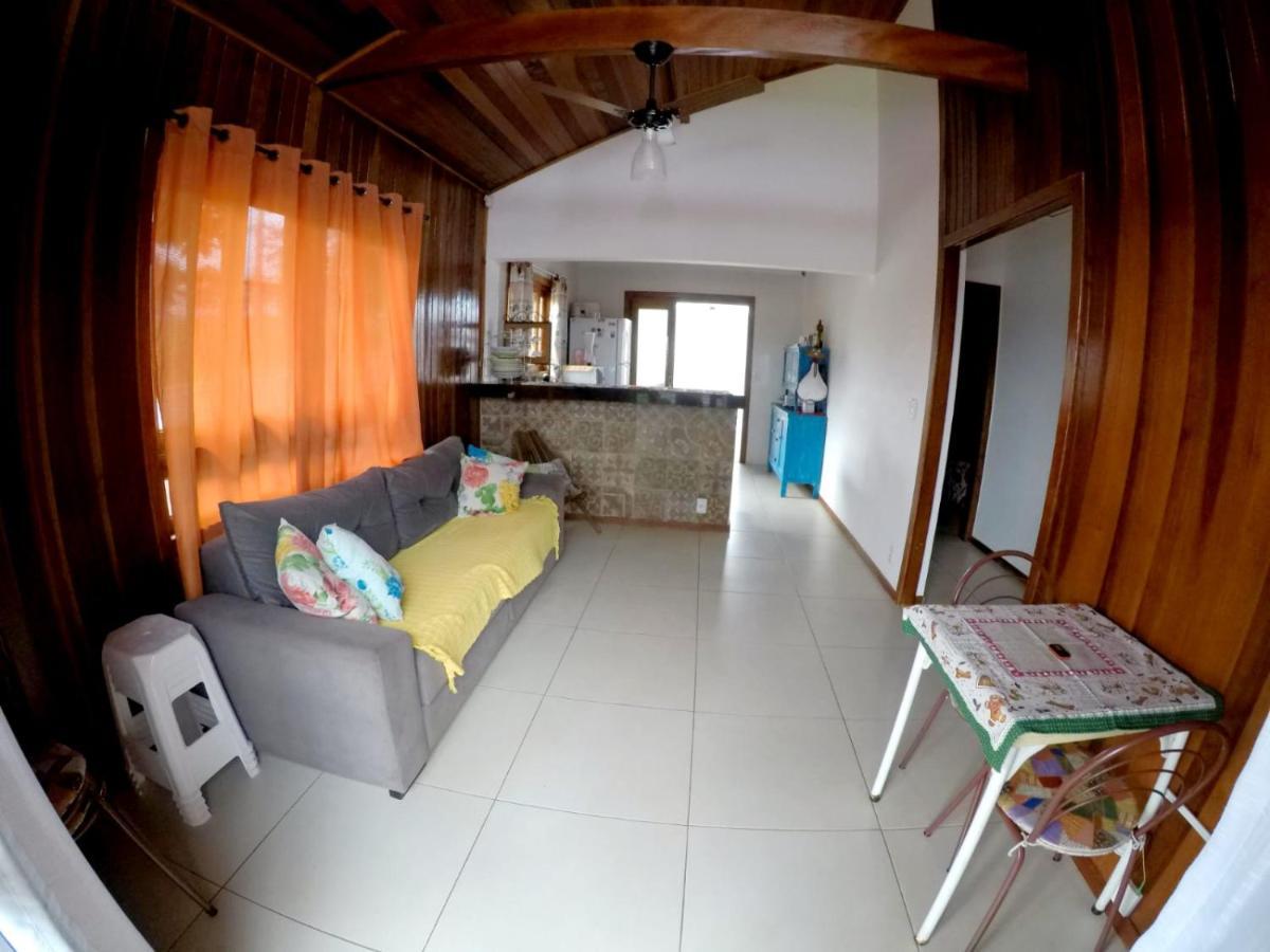 Casa Em Brotas Com Piscina E Churrasqueira Екстер'єр фото