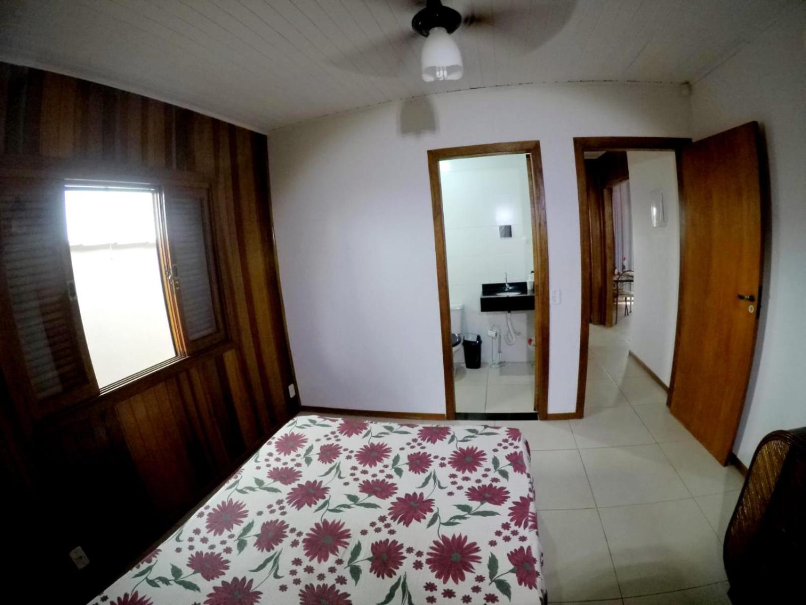 Casa Em Brotas Com Piscina E Churrasqueira Екстер'єр фото