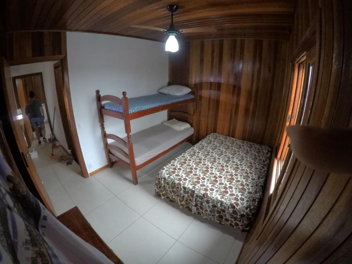 Casa Em Brotas Com Piscina E Churrasqueira Екстер'єр фото