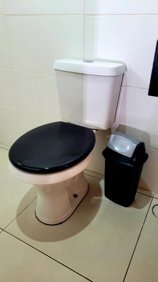 Casa Em Brotas Com Piscina E Churrasqueira Екстер'єр фото