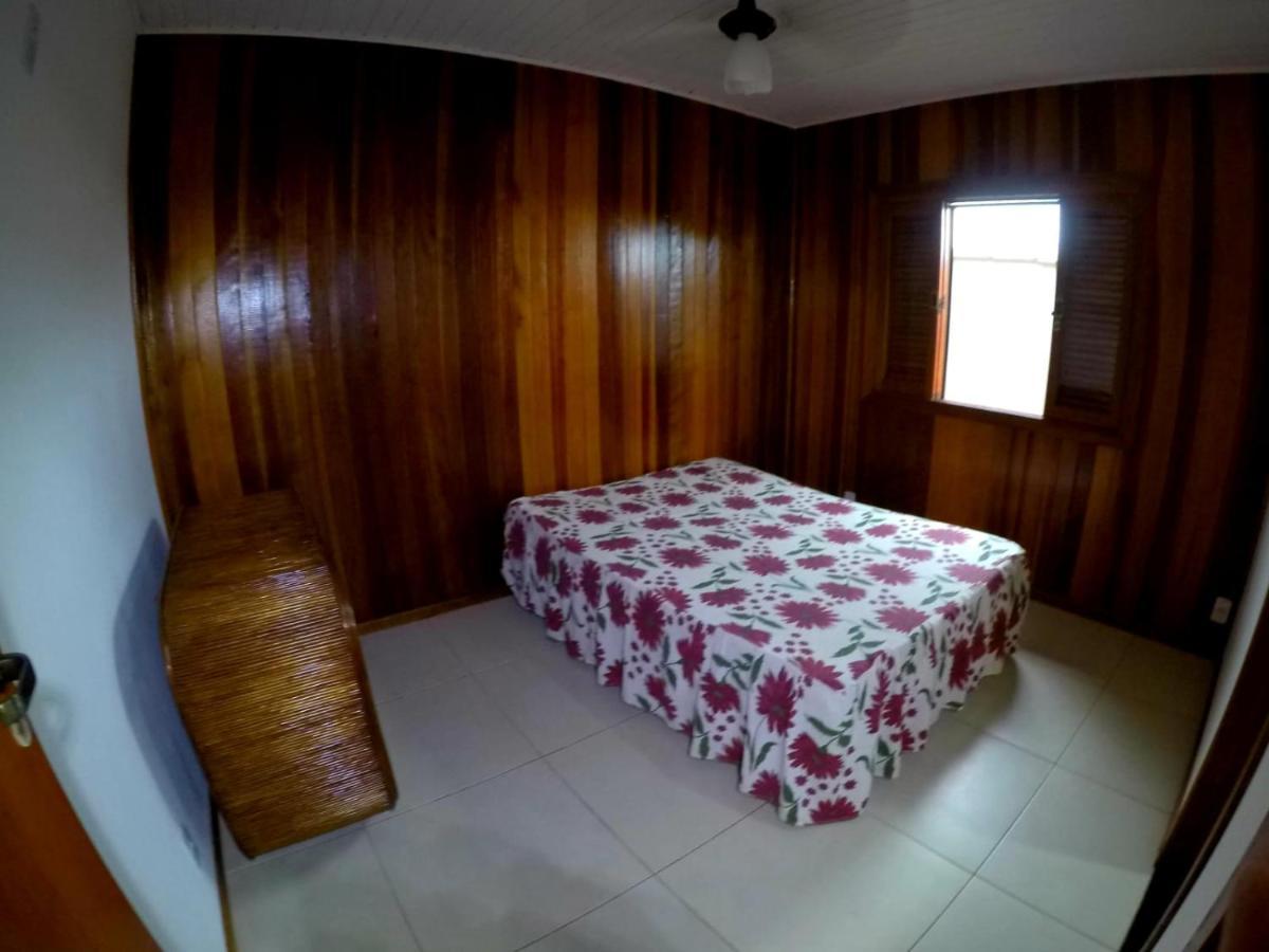 Casa Em Brotas Com Piscina E Churrasqueira Екстер'єр фото