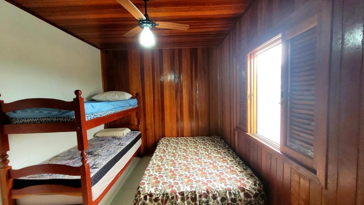 Casa Em Brotas Com Piscina E Churrasqueira Екстер'єр фото